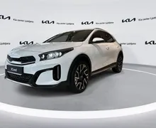 Zunanja slika - KIA XCeed - 1.0 T-GDi EX Way ISG. MT - 1 - Predogledna slika