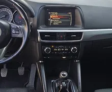 Zunanja slika - Mazda CX-5 - CD150 AWD ATTRACTION - 10 - Predogledna slika