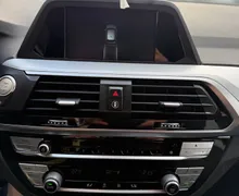 Zunanja slika - BMW X3 - serija : xDrive30d LED PDC TEMPOMAT USNJE KLJUKA  TOP - 15 - Predogledna slika