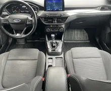 Zunanja slika - Ford Focus - 2.0-ECOBLUE-ACTIVE-BUSINESS-NAVI-LED-ACC-TOP - 10 - Predogledna slika