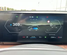 Notranja slika - SsangYong Torres - EVX 73.4kWh Explore - 8 - Predogledna slika