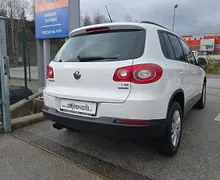 Zunanja slika - VW Tiguan - 1.4 TSI  154846 km AVTOMATSKA KLIMA GRETJE SEDEŽ - 7 - Predogledna slika