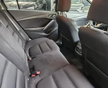 Zunanja slika - Mazda Mazda6 - CD150 Attraction - 6 - Predogledna slika