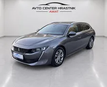 Zunanja slika - Peugeot 508 - 1.5 BlueHDi 130 S Allure od 1 lastnika garancija - 2 - Predogledna slika