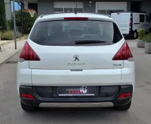 Zunanja slika - Peugeot 3008 - 1,6 HDi Style - 8 - Predogledna slika