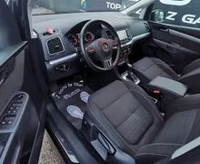 Zunanja slika - VW Sharan - 2.0 TDI BMT DSG Highline-NAVI-KAMERA-7 SEDEŽEV-F1 - 8 - Predogledna slika