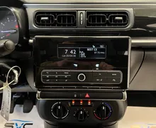 Zunanja slika - Citroën C3 - 1.2-1.LASTNIK-JAMSTVO-LED-TEMP-BT-MINT-OBROK 80€ - 13 - Predogledna slika