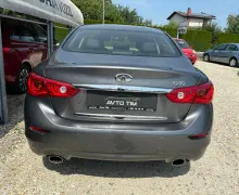 Zunanja slika - Infiniti Q50 - 2.2d S - 9 - Predogledna slika