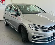 Zunanja slika - Volkswagen Golf - 2.0 TDI Highline DSG.LUKSENBURG.KAMERA.LED.110 KW - 14 - Predogledna slika