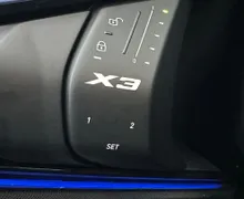 Zunanja slika - BMW X3 - serija :  30e xDrive  AT -HARMAN-PANORAMA-KAM360-20COL... - 16 - Predogledna slika