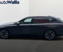 Zunanja slika - BMW i5 - eDrive40 M Sport Pro BREZ IZKAZANEGA DDV - 7 - Predogledna slika