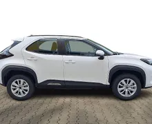 Zunanja slika - Toyota Yaris Cross - MY25 1.5 HEV 5D E-CVT COOL - 6 - Predogledna slika