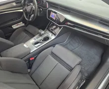Notranja slika - Audi A6 - 40 TDI S tronic - 10 - Predogledna slika