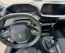 Zunanja slika - Peugeot 208 - 1.2 PureTech 75 - 10 - Predogledna slika