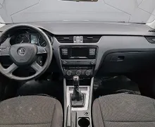 Zunanja slika - Škoda Octavia - 1.2 TSI-PDC-KLIMA-ST.STOP-HITRI KREDIT- - 7 - Predogledna slika