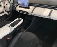 Zunanja slika - Dongfeng Box - 42.3 kWh -7.200€ SUBVENCIJE - NA ZALOGI - 10 - Predogledna slika