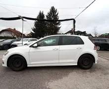 Zunanja slika - Volkswagen Golf - 2.0 TDI 4MOTION R-LiNE SLO.VOZILO LED XENON - 3 - Predogledna slika