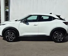 Zunanja slika - Nissan Juke - 1.0 DIG-T 114 N-Connecta - 5 - Predogledna slika