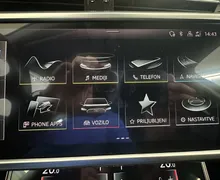 Zunanja slika - Audi A6 - Avant 55 TFSI e quattro Sport S tronic.NEMŠKI.KAMERA.ACC - 4 - Predogledna slika