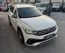 Zunanja slika - Volkswagen Tiguan Allspace - 2.0 TDI SCR 4MOTION BMT avt 147kW R-Line Virtual - 3 - Predogledna slika