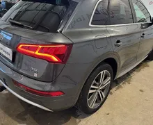 Zunanja slika - Audi Q5 - 40 TDI quattro S tronic - S LINE - SLO-VSA OPREMA - 6 - Predogledna slika