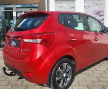 Zunanja slika - Hyundai ix20 - 1.4 COMFORT slo-alu-pdc-acc-tempom-vl.kljuka - 4 - Predogledna slika