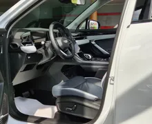 Zunanja slika - Geely StarRay - 1.5 7DCT FWD GK 3000€ POPUST... - 6 - Predogledna slika