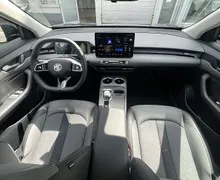 Zunanja slika - MG MGS5 EV - LUXURY 64 kW - 8 - Predogledna slika