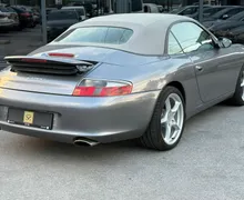 Zunanja slika - Porsche 911 Cabriolet - Carrera 4 Vsa oprema TOP STANJE samo 48000km - 7 - Predogledna slika