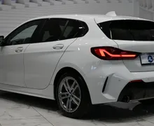 Zunanja slika - BMW Serija 1 - : 118i M Sport-ADAPT.LED-PDC-TEMP - 7 - Predogledna slika