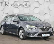 Zunanja slika - Renault Mégane - 1.5 dCi 90KM - 2 - Predogledna slika