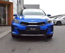 Zunanja slika - KIA XCeed - 1.6 T-GDi EX WAY ISG.7DCT 110 kW - 2 - Predogledna slika