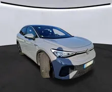 Zunanja slika - VW ID.5 - Pro128kW.KAMERA.USNJE.LED.NAVI.ACC.GRE.SEDEŽEV - 2 - Predogledna slika