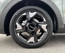 Zunanja slika - KIA Stonic - 1.0 T-GDi LX Life DCT - 9 - Predogledna slika