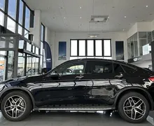 Zunanja slika - Mercedes-Benz GLC-Razred - GLC coupe I220dI4MATIC|AUT|LED|NAVI|DIGITAL|PREMIUM - 4 - Predogledna slika
