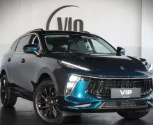 Zunanja slika - Forthing Forthing T5 EVO - T5 Evo ADAS +LUXURY+PANORAMA+LED+MASAŽNI SEDEŽI - 3 - Predogledna slika