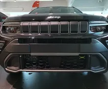 Zunanja slika - Jeep Avenger - Upland 4XE 1.2 E-DCT6 MHEV 136 - 2 - Predogledna slika