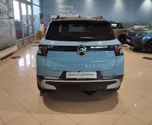Zunanja slika - Citroën C3 Aircross - PLUS Hybrid145 ëDCS6 + paket zima - 5 - Predogledna slika