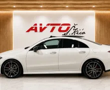 Zunanja slika - Mercedes-Benz CLA-Razred - 200 d-AMG-PANORAMA-LED-MULTIBEAM-AMBIENT-VIRTUAL.. - 8 - Predogledna slika