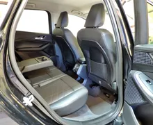Zunanja slika - BMW Serija 2 - 220i Active Tourer Luxury Line Avt. - 12 - Predogledna slika