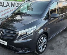 Zunanja slika - Mercedes-Benz Vito - 2.0 CDI TOURER - 20 - Predogledna slika