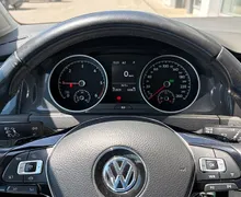 Zunanja slika - VW Golf - Variant 2.0 TDI BMT Comfortline DSG - 7 - Predogledna slika
