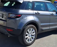 Zunanja slika - Land Rover Range Rover Evoque - 2.0 TD4 aut.150KM 4WD-KAMERA-NAVI-ALU-PDC - 10 - Predogledna slika