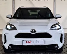 Zunanja slika - Toyota Yaris Cross - 1.5 VVT-iE Sport - 5 - Predogledna slika