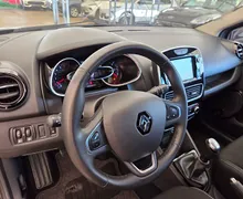 Zunanja slika - Renault Clio - 0.9 TCe PDC Avt. Klima Redno Servisiran - 8 - Predogledna slika