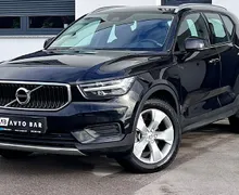 Zunanja slika - Volvo XC40 - D3+LED+NAVI+KAMERA+ALU+KEYLESS GO+AUTO HOLD - 1 - Predogledna slika