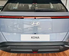 Zunanja slika - Hyundai Kona - 1.6 GDI HEV STYLE-AKT.TEM-GRETJE SED-DAB-LED-VIDEO - 5 - Predogledna slika