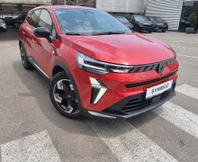 Zunanja slika - Renault Symbioz - Techno 140TCe + paket Varnost in Parkiranje - 2 - Predogledna slika