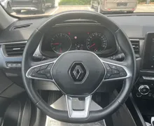 Notranja slika - Renault Mégane Conquest - Renault - 7 - Predogledna slika