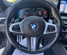 Zunanja slika - BMW Serija 5 - Touring: 530d xDrive M SPORT PAKET LED NAVI KAM VIRTUAL - 15 - Predogledna slika